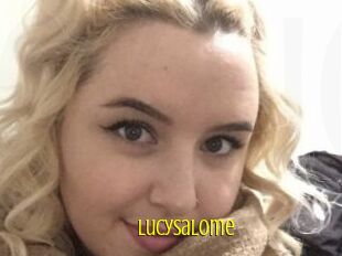 LucySalome