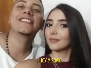 Lucy_y_Sago