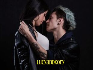 LucyandKory