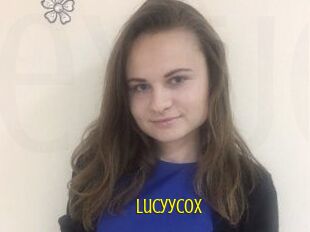 LucyyCox