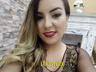 LucyyFoxx