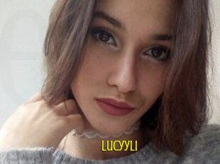 LucyyLi