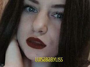 LuisaBabyliss