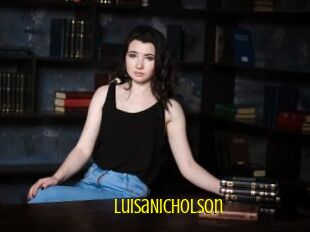 LuisaNicholson