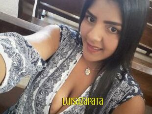 LuisaZapata