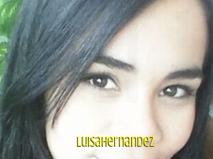 Luisahernandez