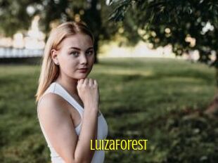 LuizaForest