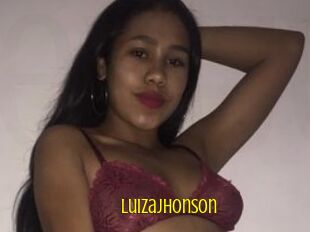 LuizaJhonson