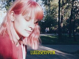 LuizaSexyPink