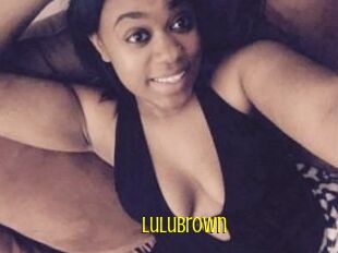 Lulu_Brown