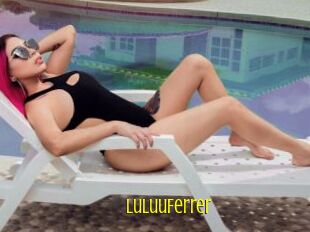 LuluuFerrer