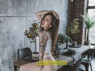 LumiereWhite