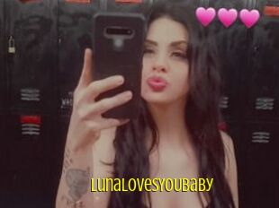 LunaLovesYOUbaby