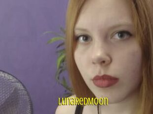 LunaRedMoon