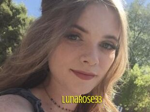 LunaRose33