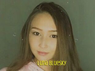 Luna_BlueSky