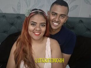 LunaandNoah