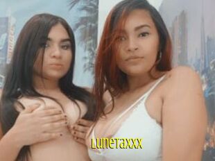 Lunetaxxx