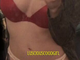 LusciousCoodGirl