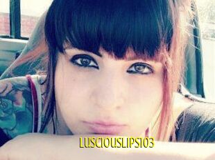 LusciousLips103