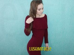 LusiaMiracle