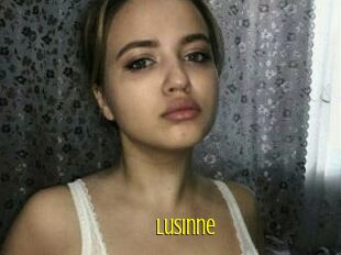 Lusinne