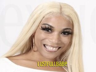Lustfullbabe
