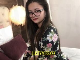 LustyMissXXX