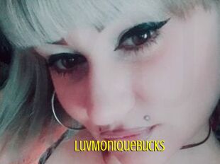 LuvMoniqueBucks