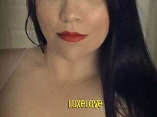 LuxeLove