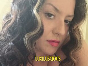 LuxiLuscious