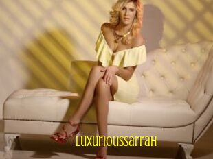 LuxuriousSarrah