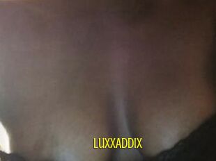 LuxxAddix