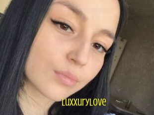 LuxxuryLove