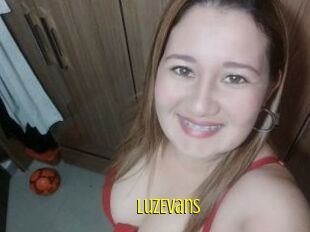 LuzEvans