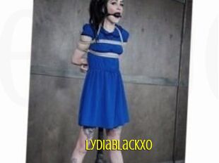 LydiaBlackXo