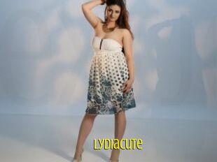 LydiaCute