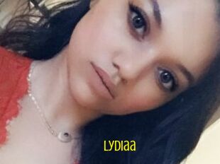 Lydiaa