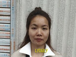 Lydialy