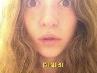 LynAllen