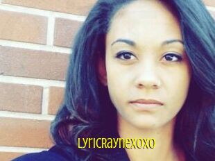 LyricRayneXOXO