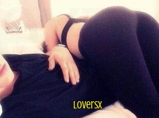 _loversX