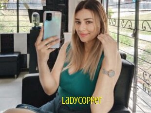 Ladycopper