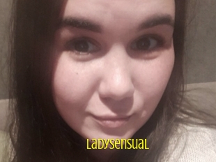 Ladysensual