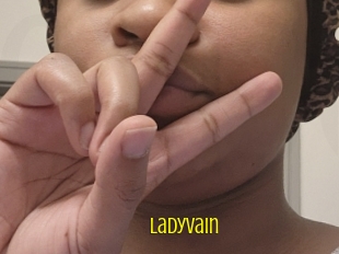 Ladyvain