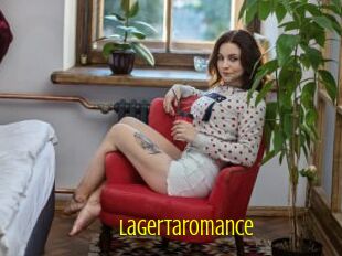 Lagertaromance