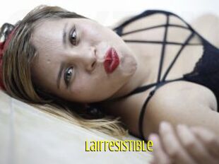 Lairresistible