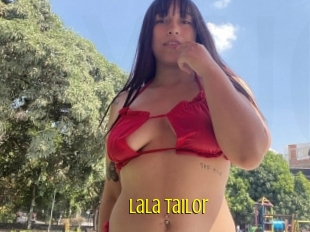 Lala_tailor