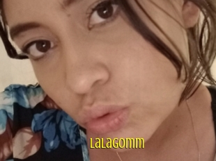 Lalagomm