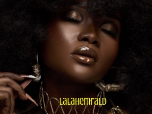 Lalahemrald